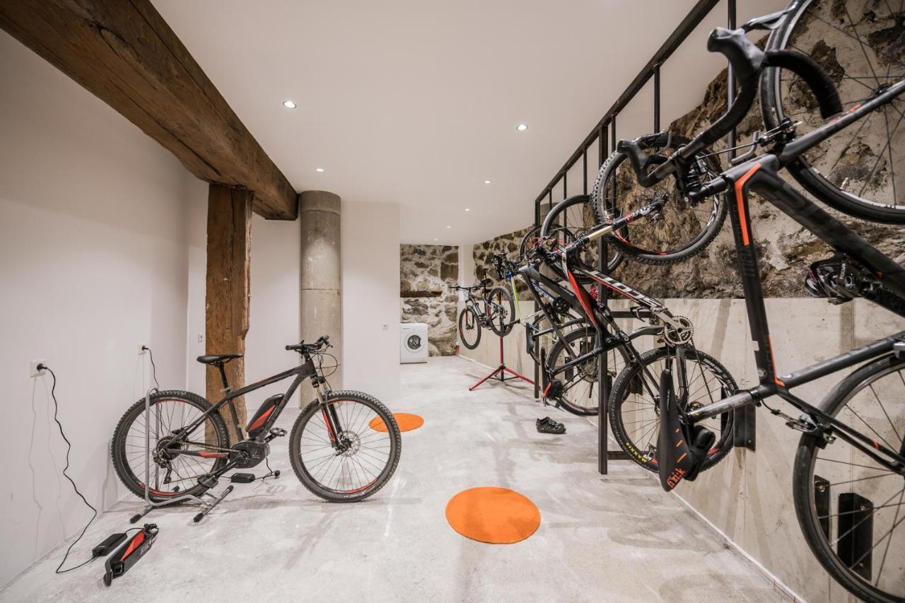 Paloria Apartments & Sport Lagundo Exteriér fotografie