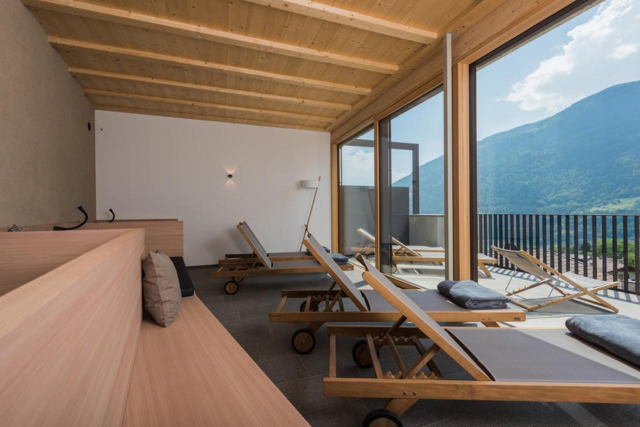 Paloria Apartments & Sport Lagundo Exteriér fotografie