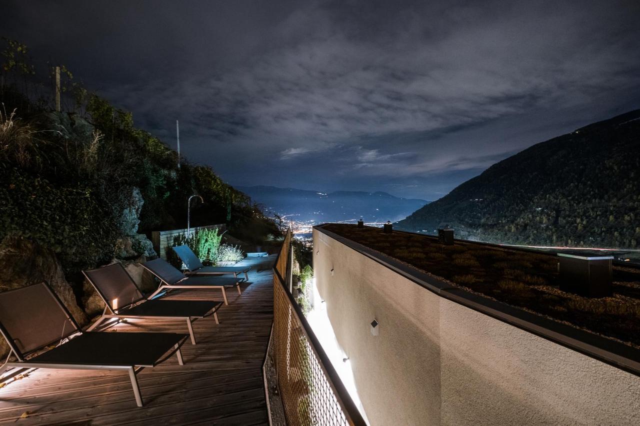Paloria Apartments & Sport Lagundo Exteriér fotografie